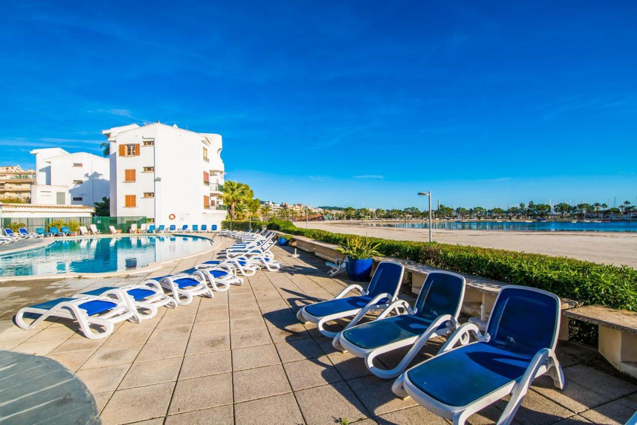 Ideal Property Mallorca - Cittadini 26 ポルト・ダルクディア エクステリア 写真