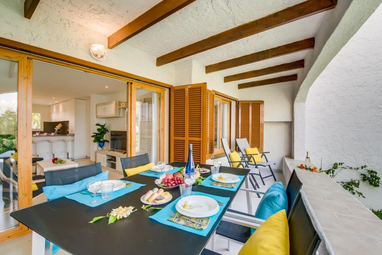 Ideal Property Mallorca - Cittadini 26 ポルト・ダルクディア エクステリア 写真