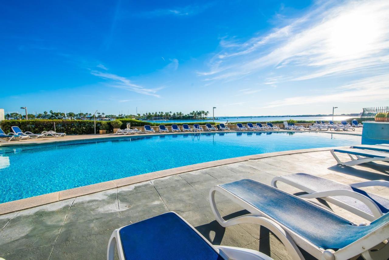Ideal Property Mallorca - Cittadini 26 ポルト・ダルクディア エクステリア 写真