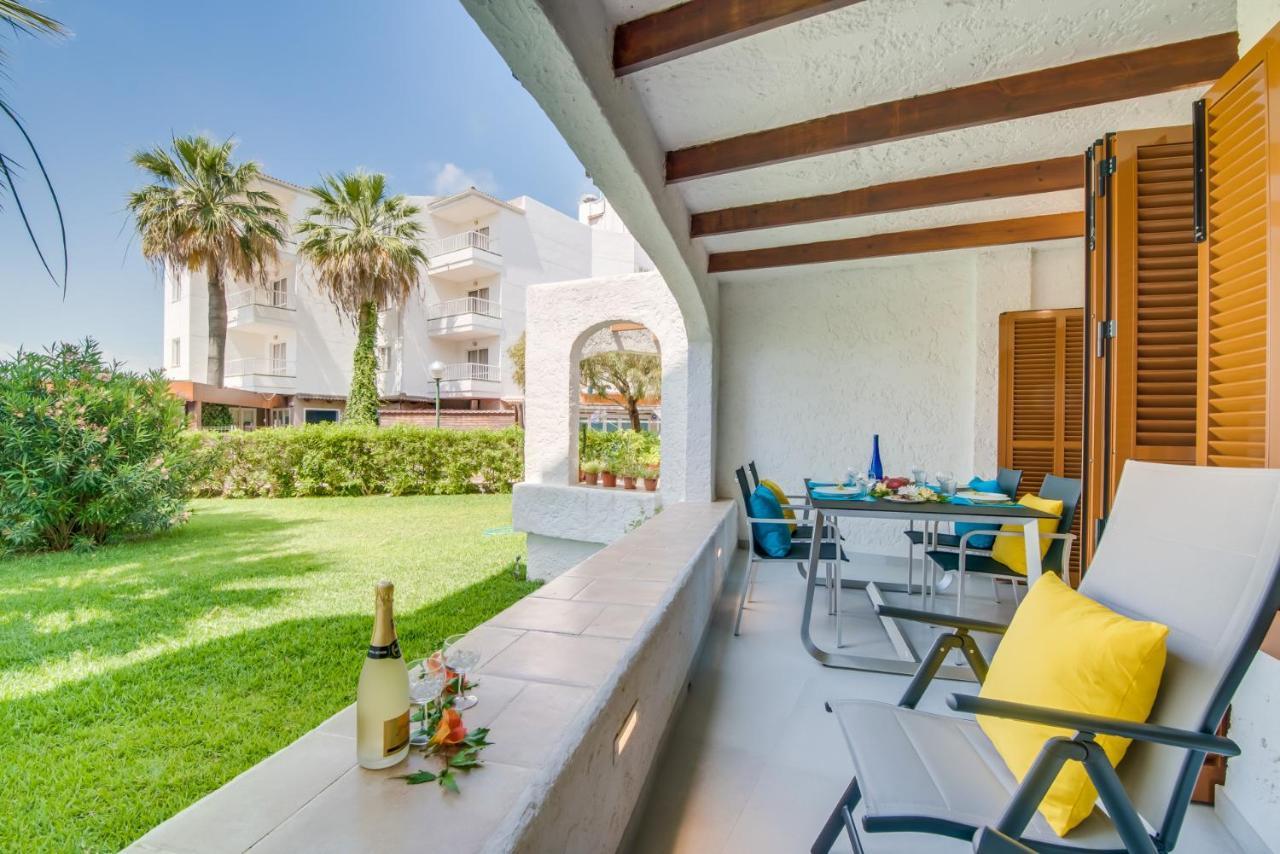 Ideal Property Mallorca - Cittadini 26 ポルト・ダルクディア エクステリア 写真