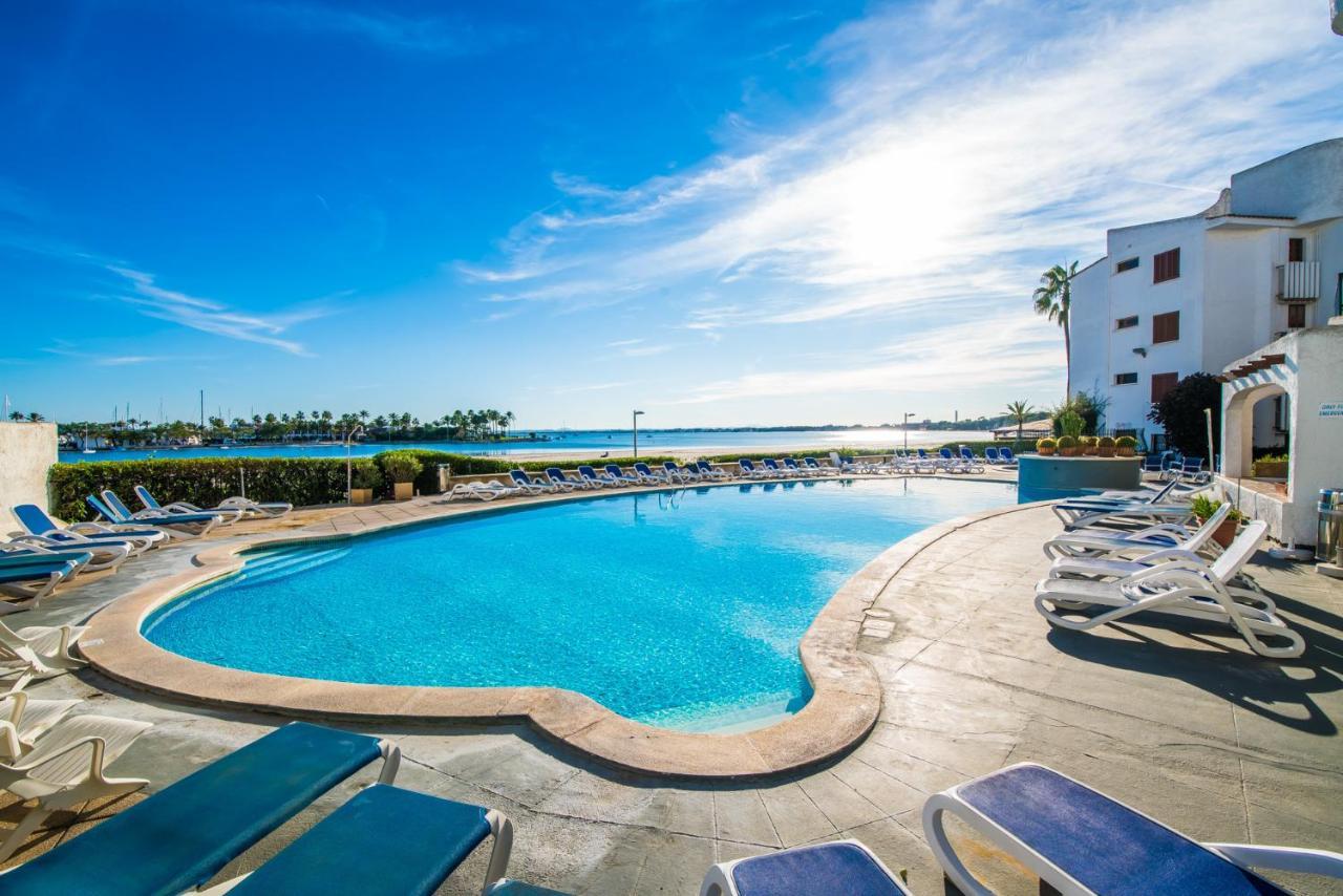 Ideal Property Mallorca - Cittadini 26 ポルト・ダルクディア エクステリア 写真