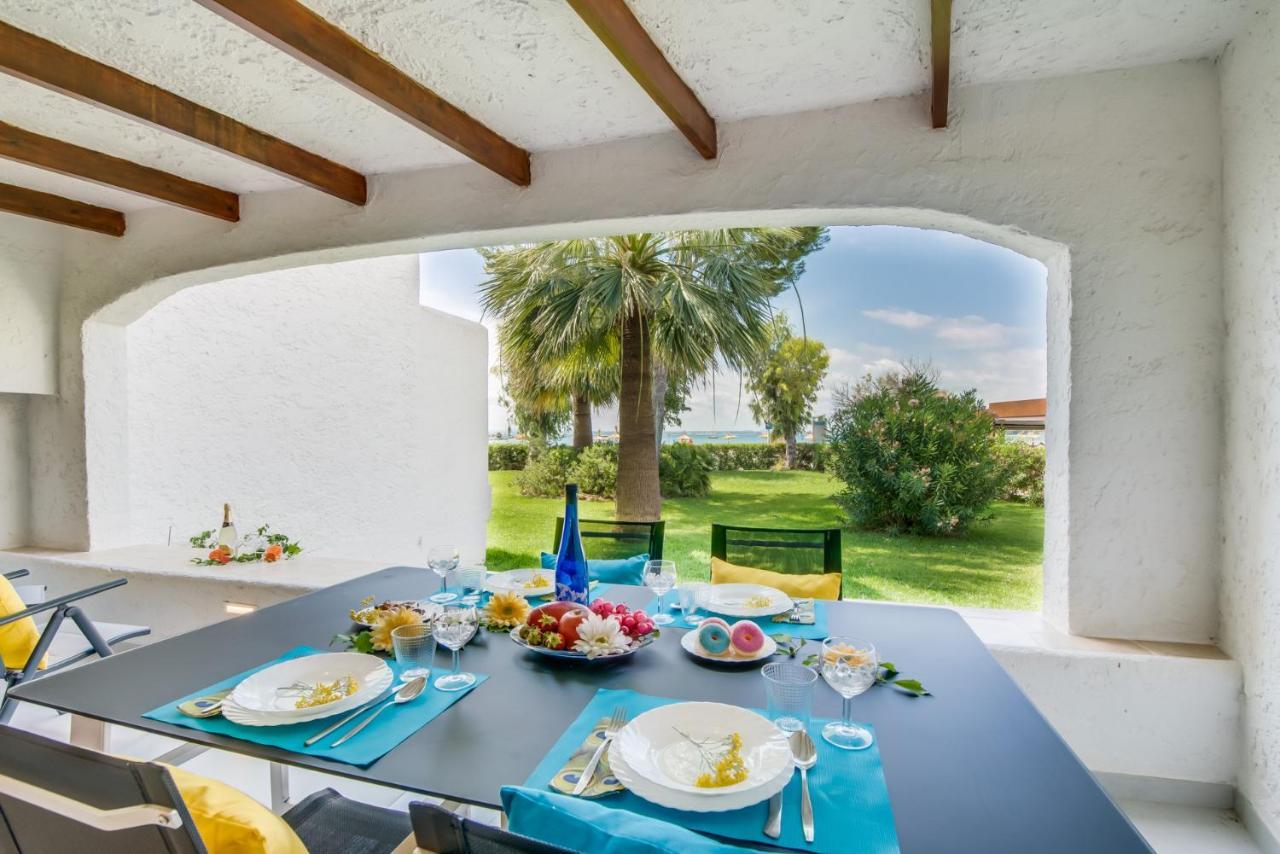 Ideal Property Mallorca - Cittadini 26 ポルト・ダルクディア エクステリア 写真