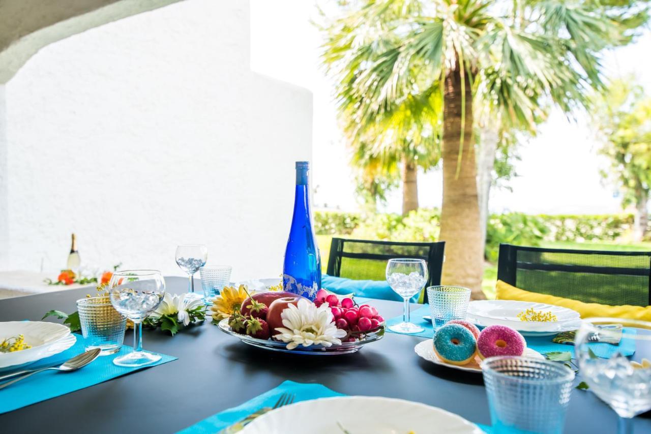 Ideal Property Mallorca - Cittadini 26 ポルト・ダルクディア エクステリア 写真