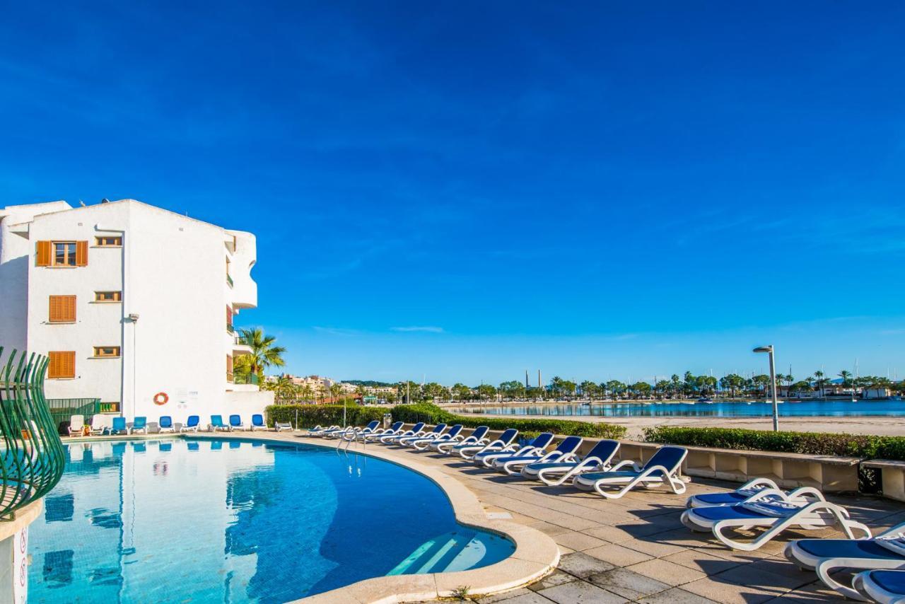 Ideal Property Mallorca - Cittadini 26 ポルト・ダルクディア エクステリア 写真