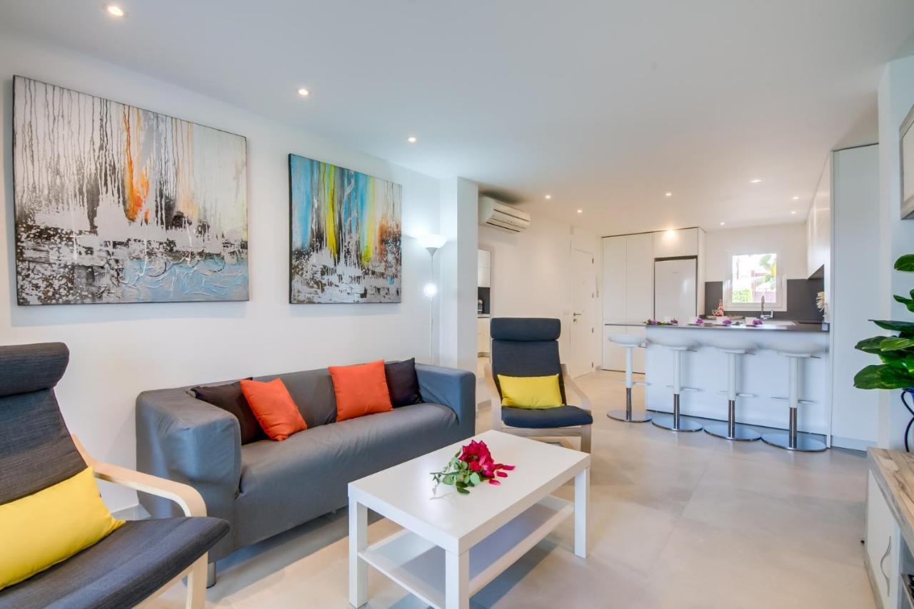 Ideal Property Mallorca - Cittadini 26 ポルト・ダルクディア エクステリア 写真