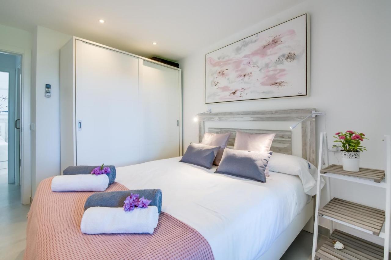 Ideal Property Mallorca - Cittadini 26 ポルト・ダルクディア エクステリア 写真