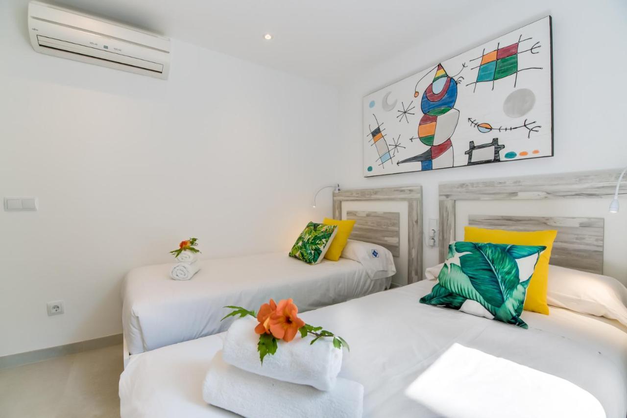 Ideal Property Mallorca - Cittadini 26 ポルト・ダルクディア エクステリア 写真