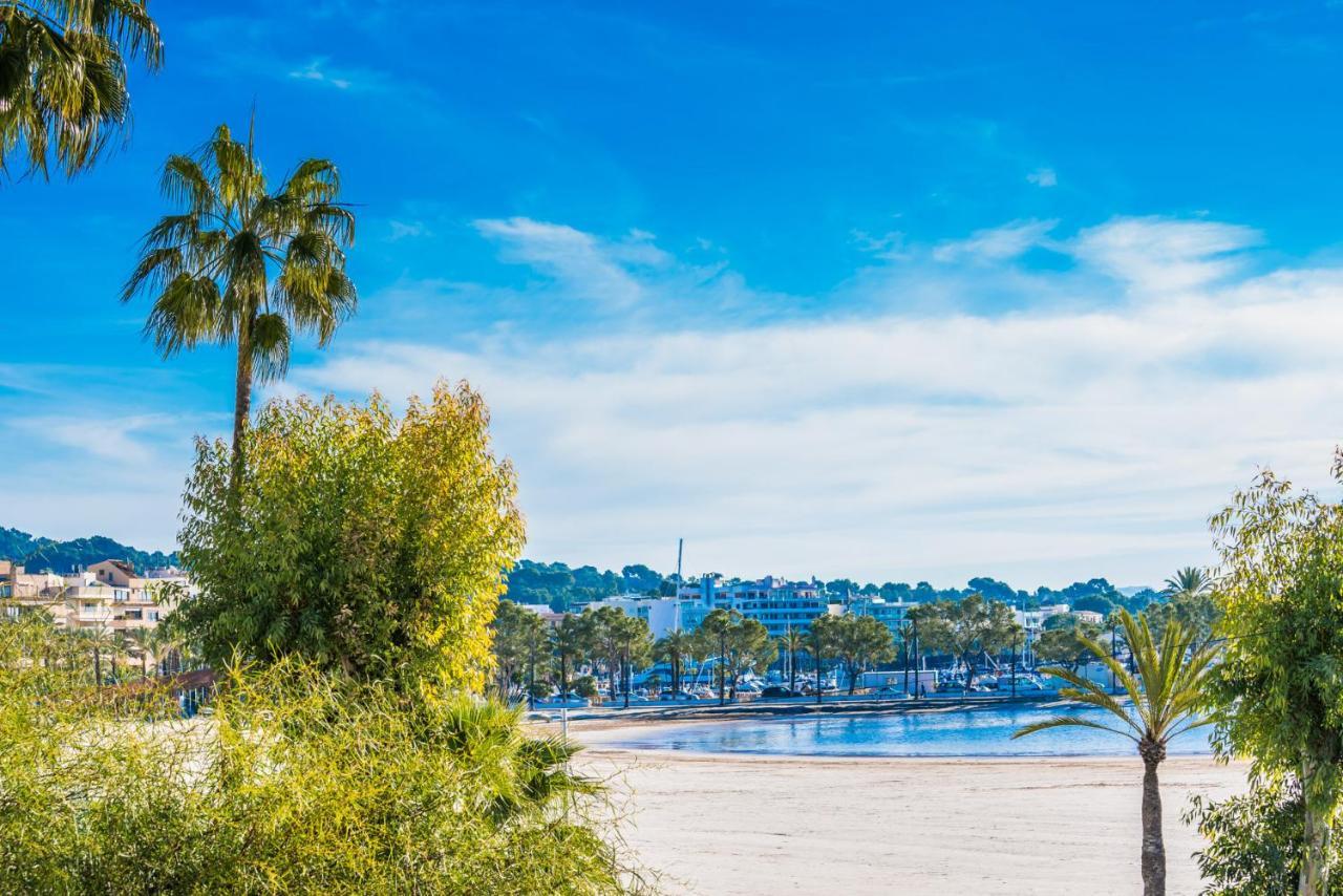 Ideal Property Mallorca - Cittadini 26 ポルト・ダルクディア エクステリア 写真