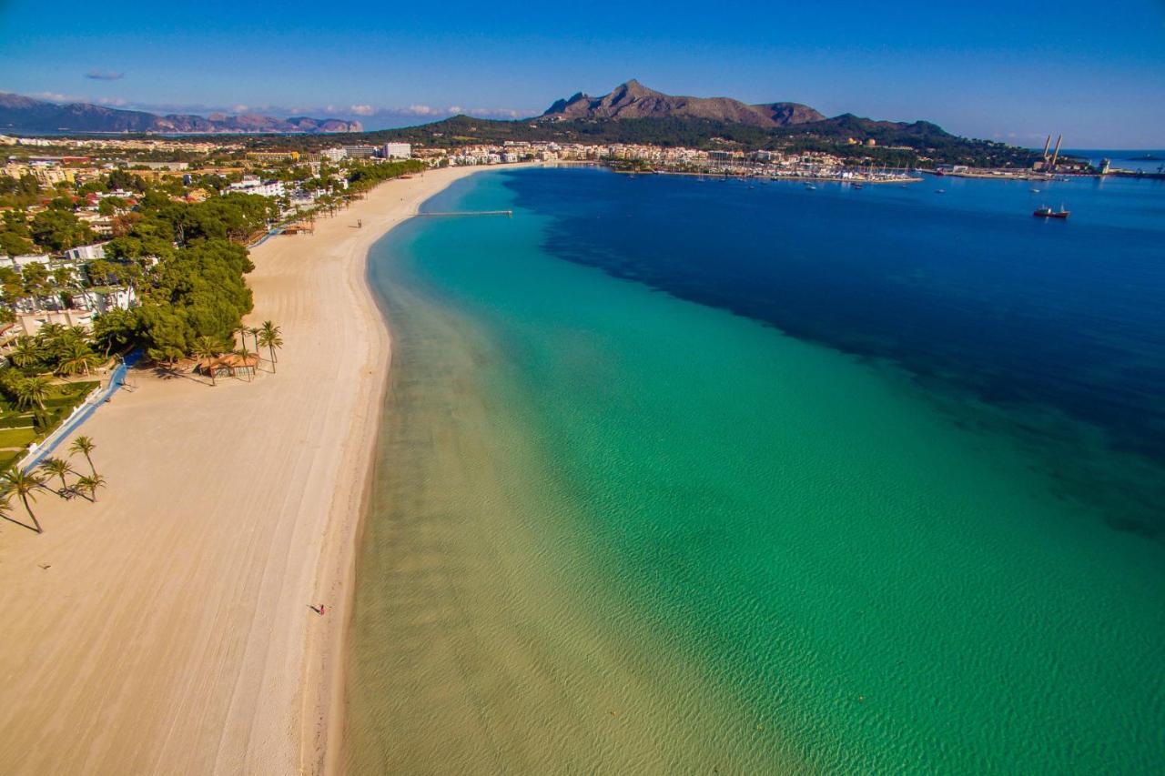 Ideal Property Mallorca - Cittadini 26 ポルト・ダルクディア エクステリア 写真