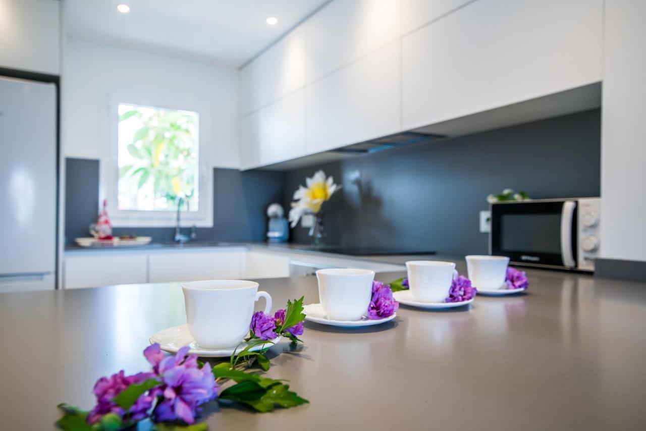 Ideal Property Mallorca - Cittadini 26 ポルト・ダルクディア エクステリア 写真