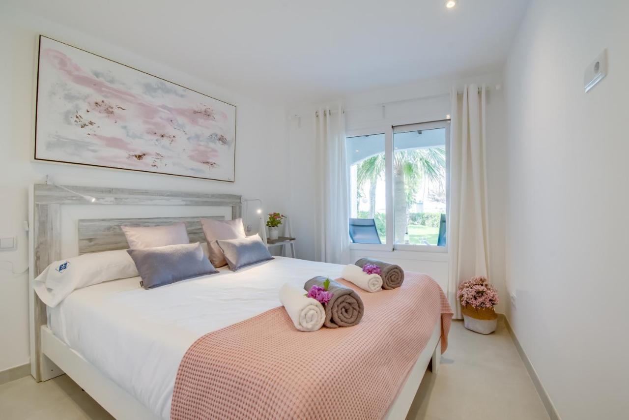 Ideal Property Mallorca - Cittadini 26 ポルト・ダルクディア エクステリア 写真