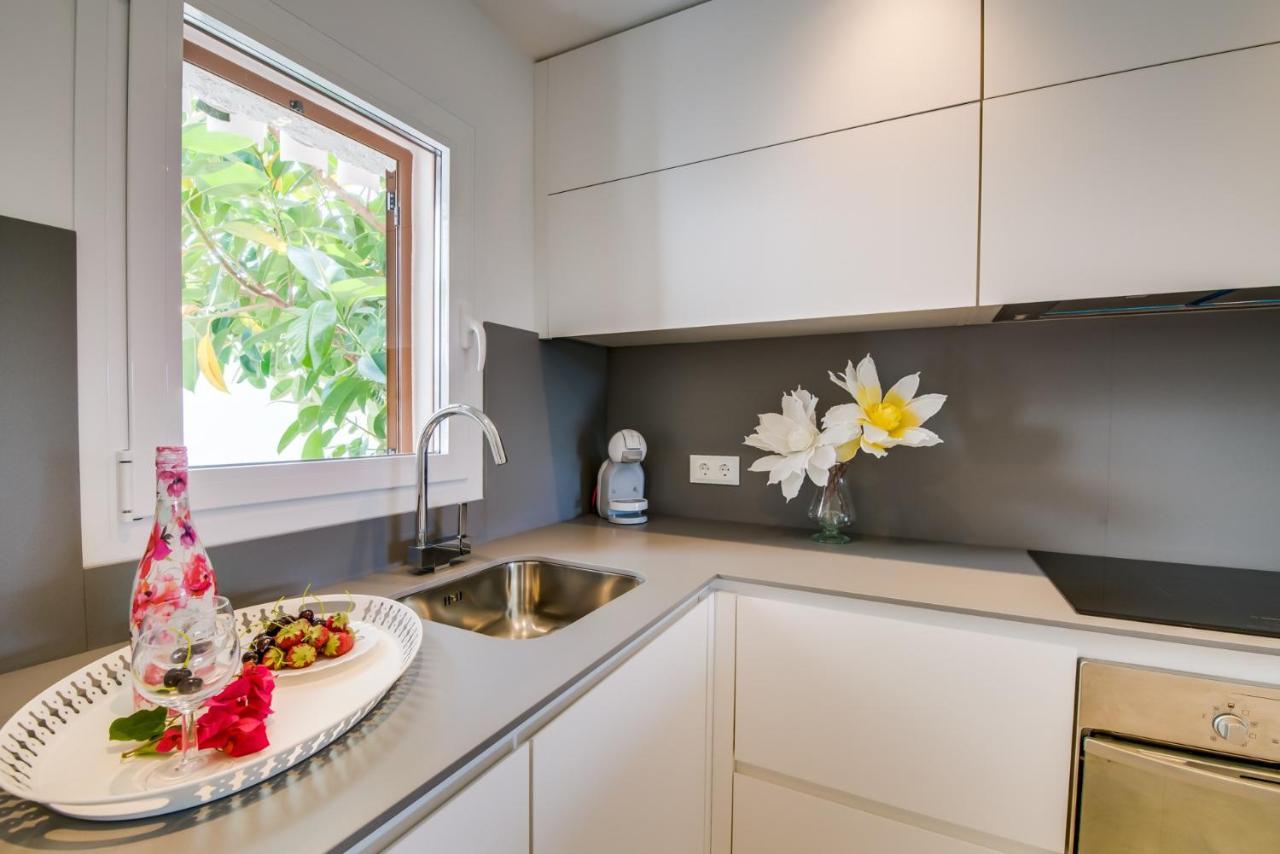 Ideal Property Mallorca - Cittadini 26 ポルト・ダルクディア エクステリア 写真