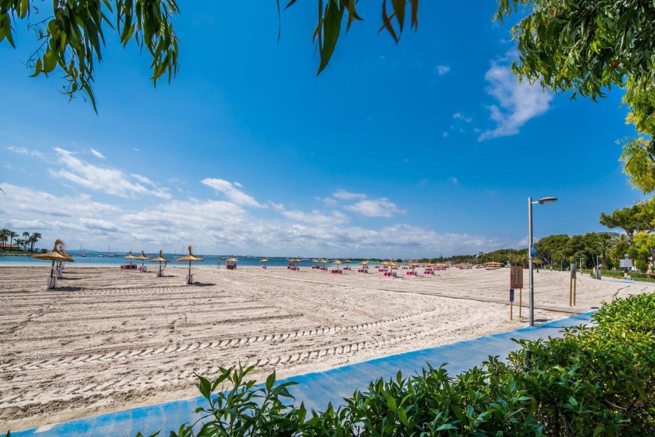 Ideal Property Mallorca - Cittadini 26 ポルト・ダルクディア エクステリア 写真