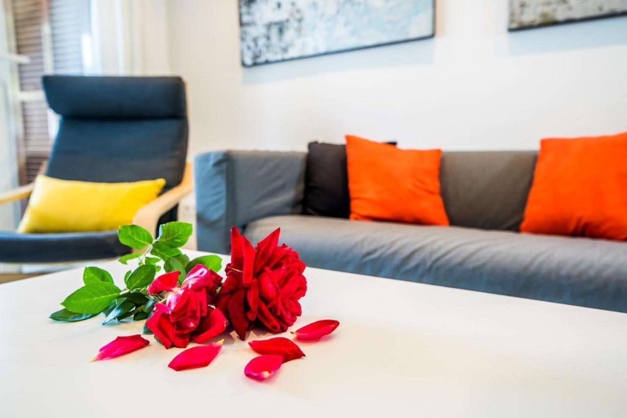 Ideal Property Mallorca - Cittadini 26 ポルト・ダルクディア エクステリア 写真