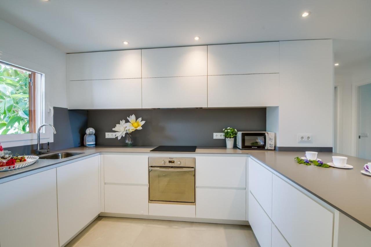 Ideal Property Mallorca - Cittadini 26 ポルト・ダルクディア エクステリア 写真