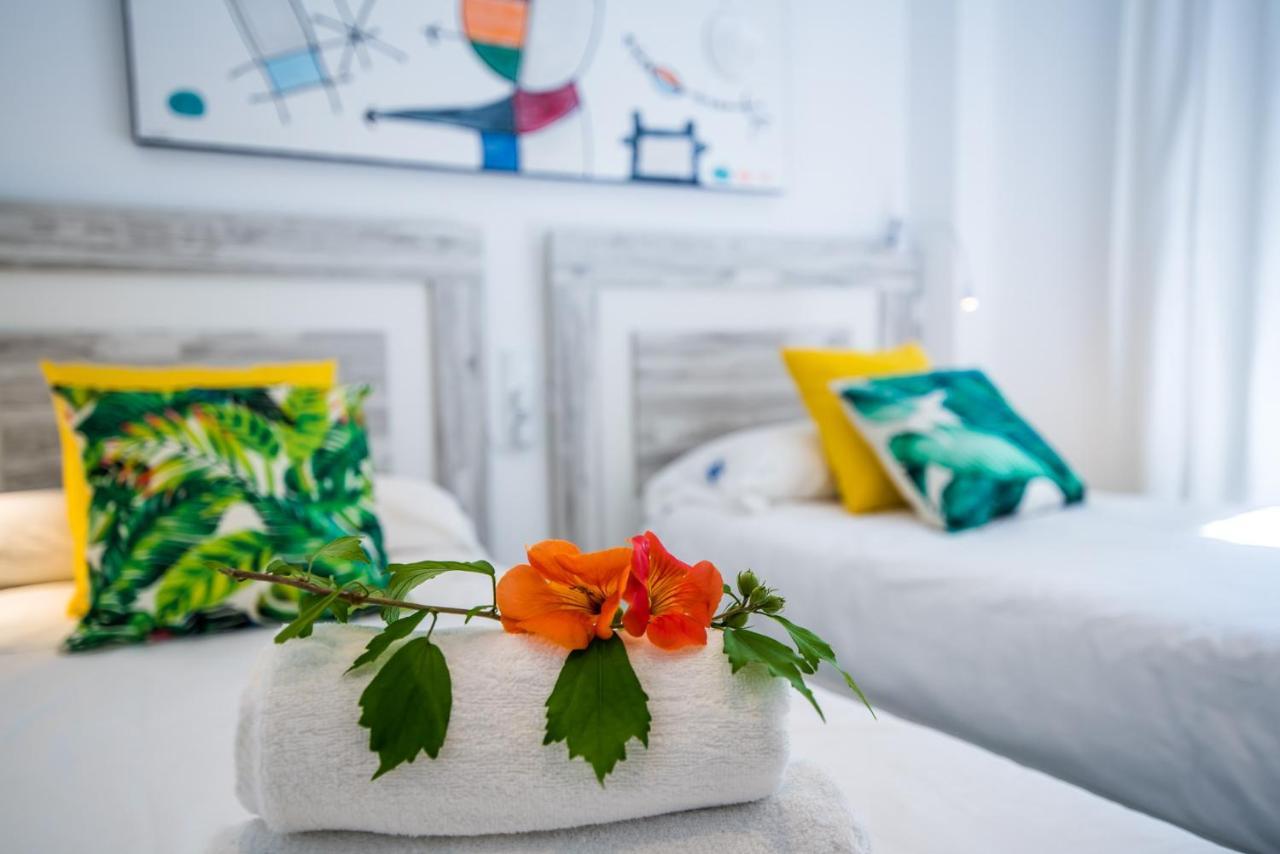 Ideal Property Mallorca - Cittadini 26 ポルト・ダルクディア エクステリア 写真