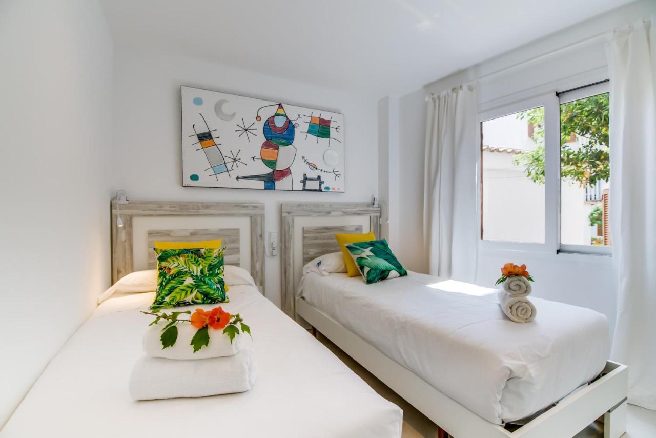 Ideal Property Mallorca - Cittadini 26 ポルト・ダルクディア エクステリア 写真