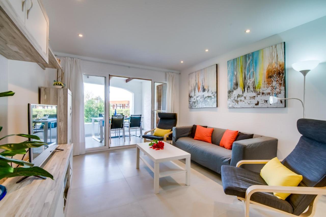 Ideal Property Mallorca - Cittadini 26 ポルト・ダルクディア エクステリア 写真