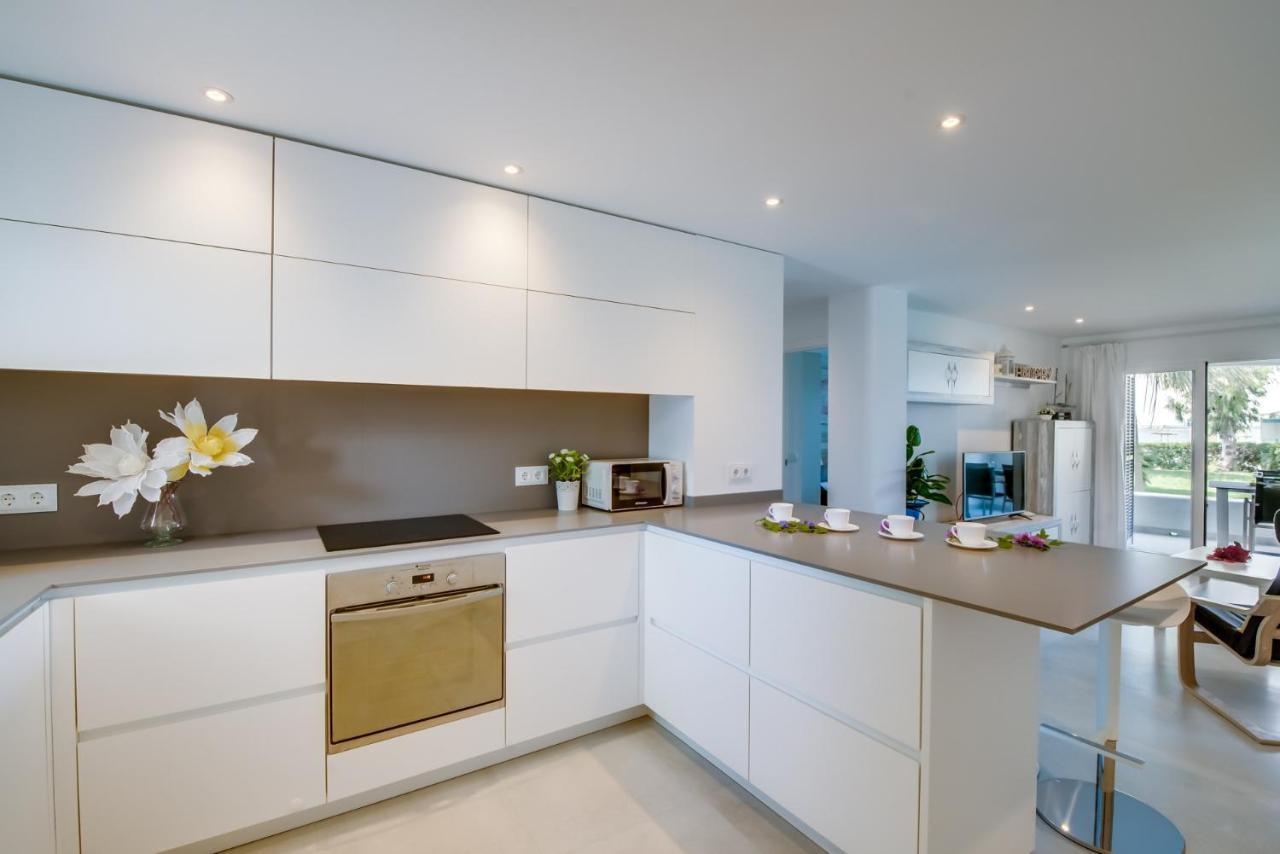 Ideal Property Mallorca - Cittadini 26 ポルト・ダルクディア エクステリア 写真