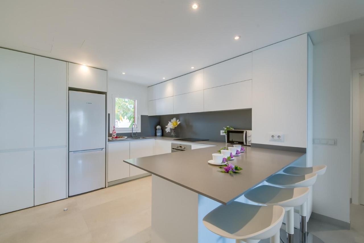 Ideal Property Mallorca - Cittadini 26 ポルト・ダルクディア エクステリア 写真