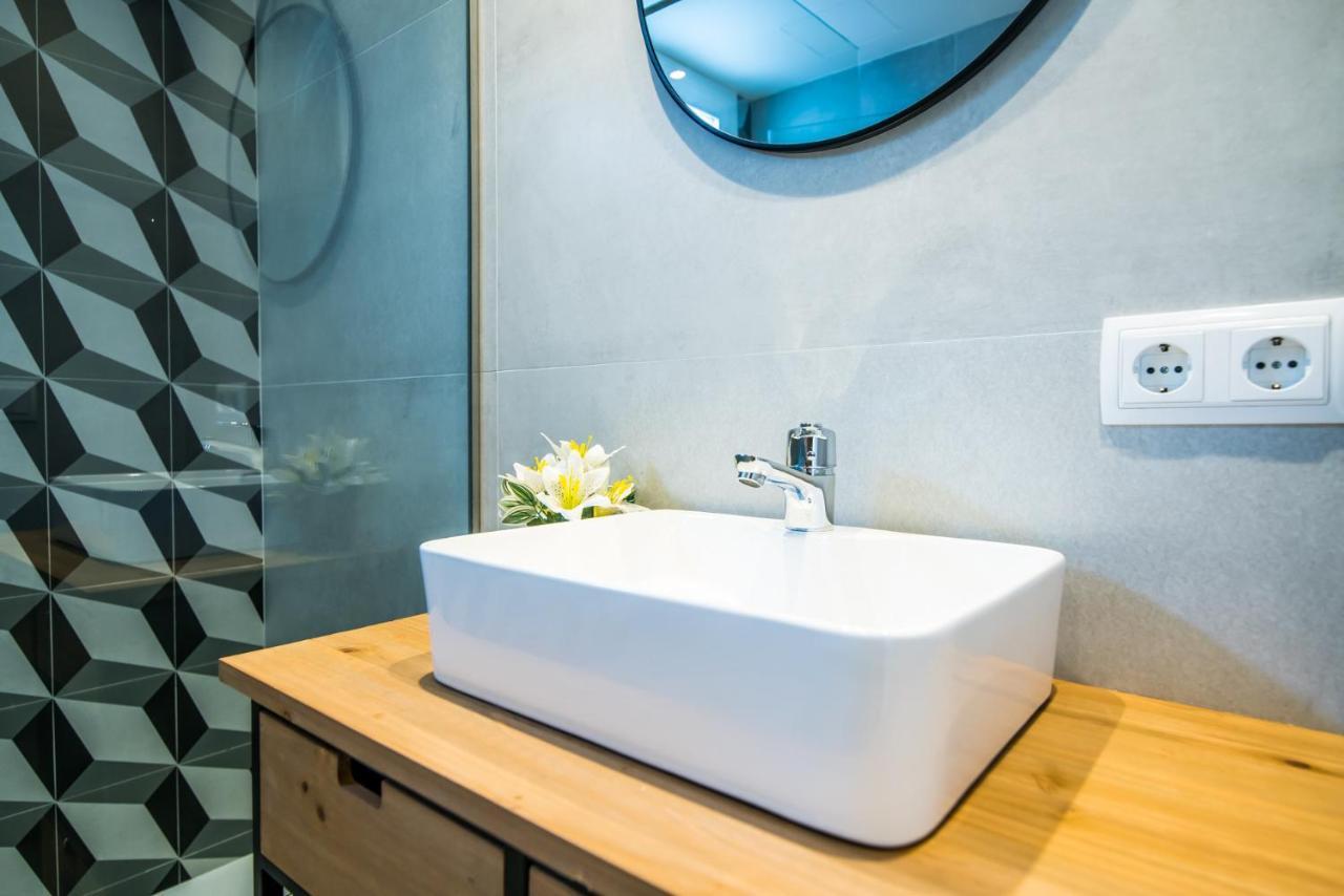 Ideal Property Mallorca - Cittadini 26 ポルト・ダルクディア エクステリア 写真