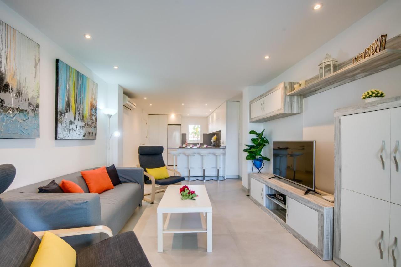 Ideal Property Mallorca - Cittadini 26 ポルト・ダルクディア エクステリア 写真