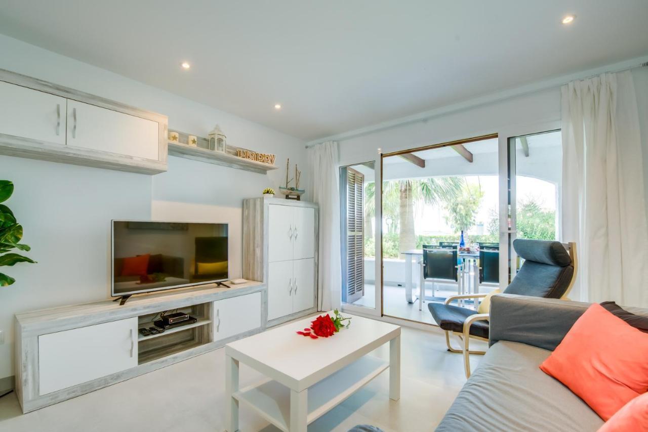 Ideal Property Mallorca - Cittadini 26 ポルト・ダルクディア エクステリア 写真