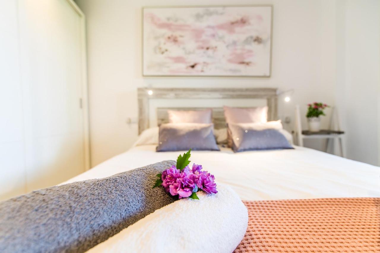 Ideal Property Mallorca - Cittadini 26 ポルト・ダルクディア エクステリア 写真