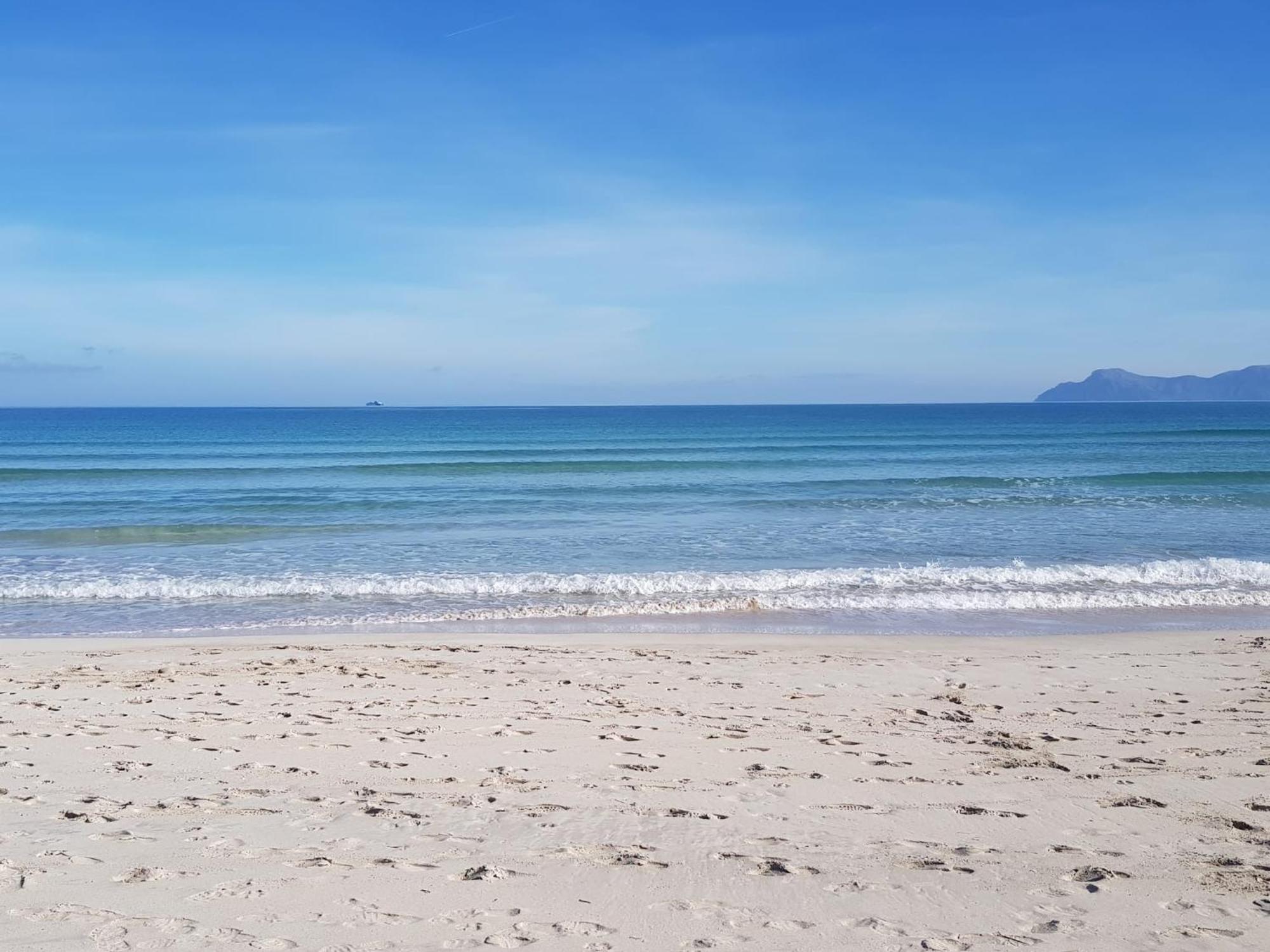 Ideal Property Mallorca - Cittadini 26 ポルト・ダルクディア エクステリア 写真